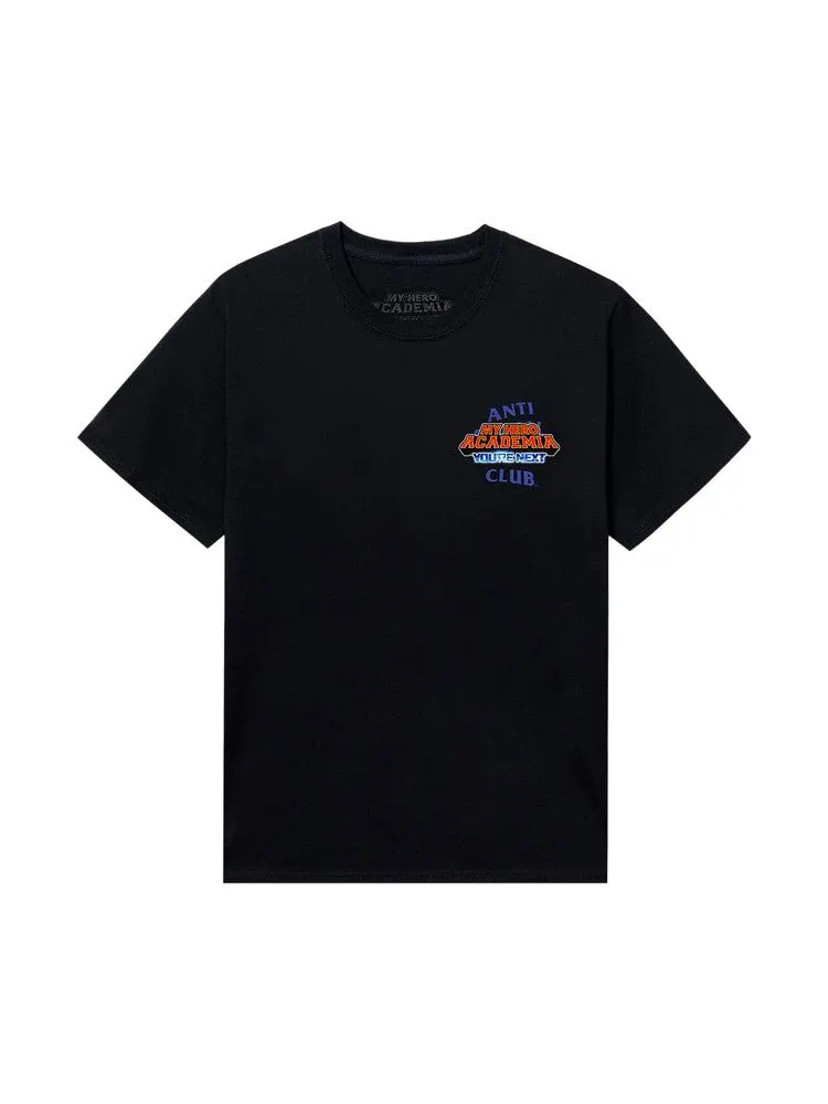 Футболка Anti Social Social Club Youre Next Tee