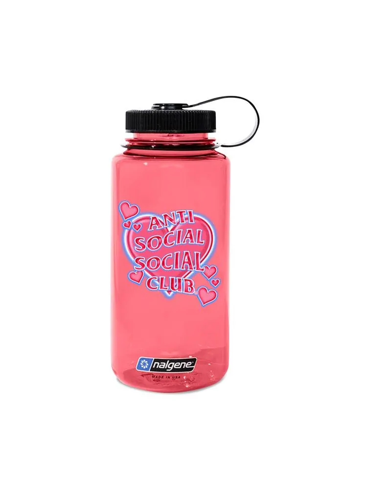 Брюки Anti Social Social Club Gelasius Nalgene