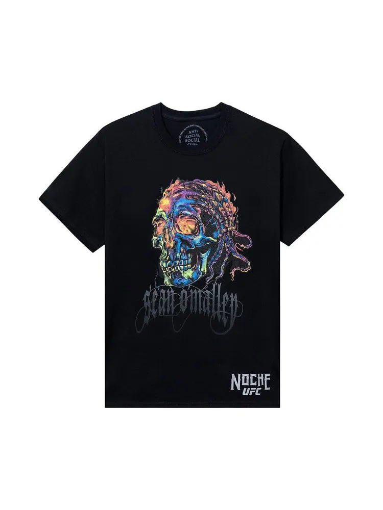Футболка Anti Social Social Club Suga Skull Tee