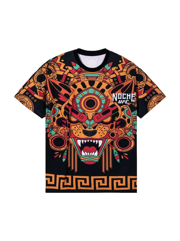 Футболка Anti Social Social Club All Over Tee Black