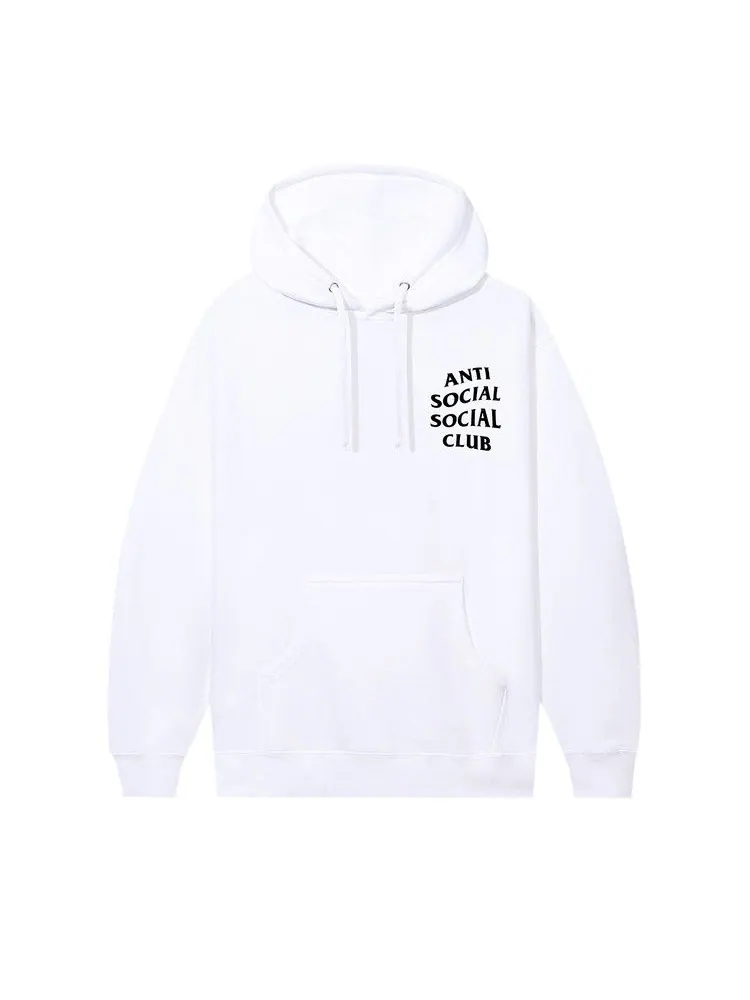 Худи Anti Social Social Club Masochism Hoodie