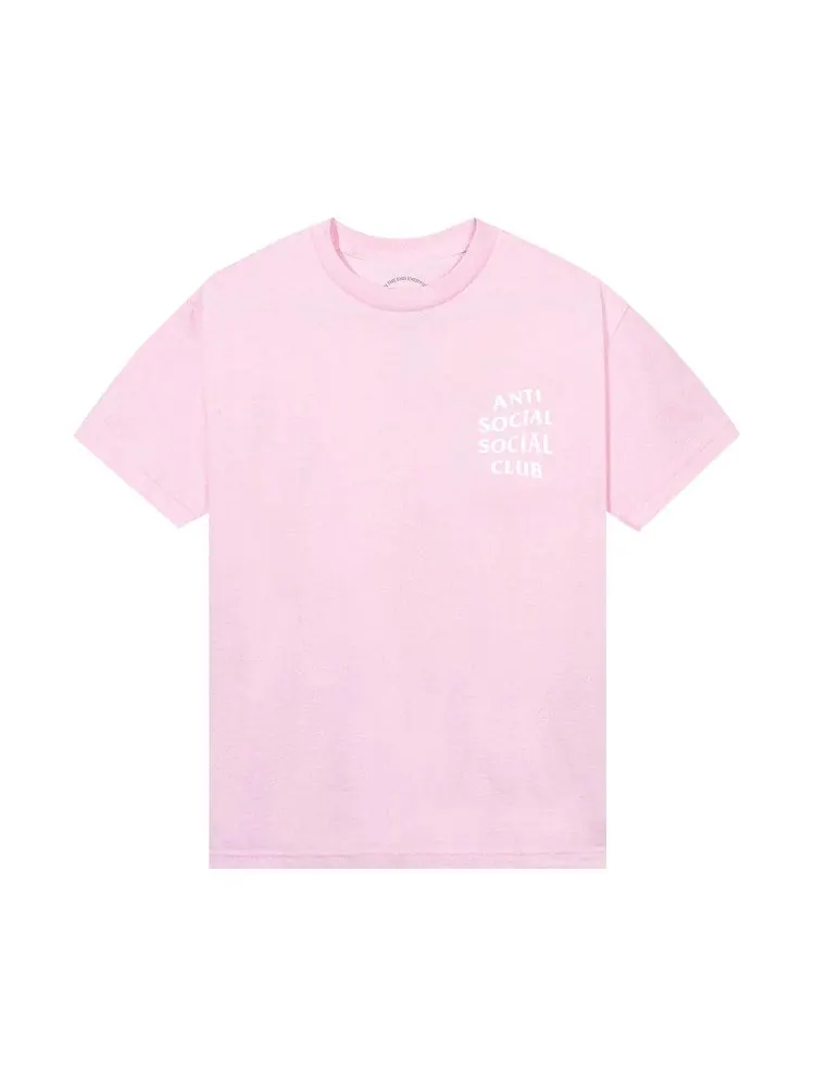 Футболка Anti Social Social Club Seasonal Mind Games Tee