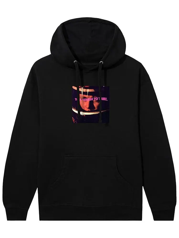 Худи Anti Social Social Club x Nascar Too Tough to Tame