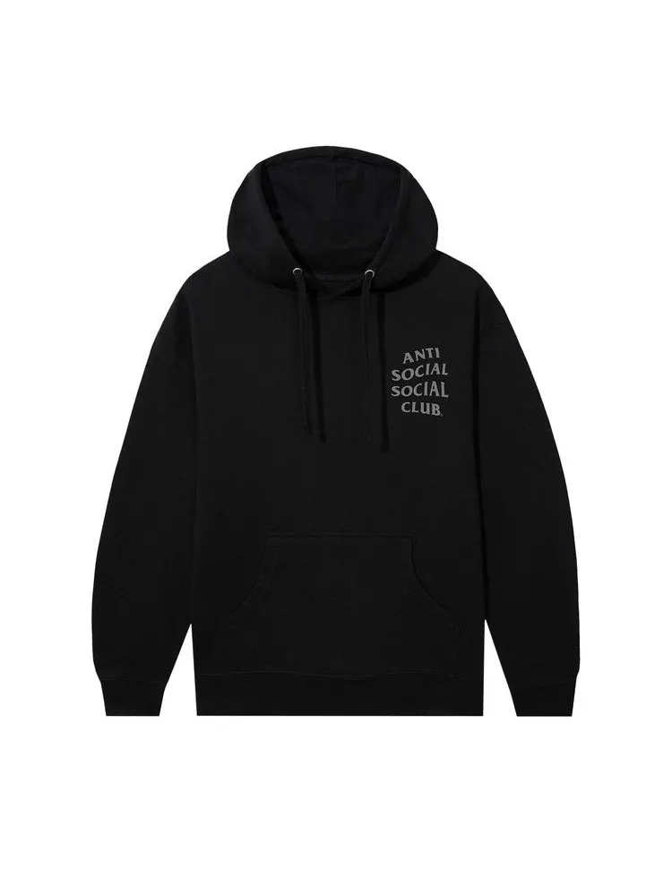 Худи Anti Social Social Club Mind Games Hoodie