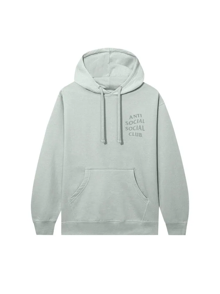 Худи Anti Social Social Club Tonal Mind Games Hoodie