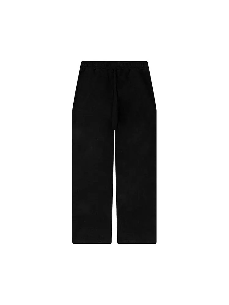 Спортивные брюки Anti Social Social Club Script Club Sweatpant — изображение 2 из 2, черный