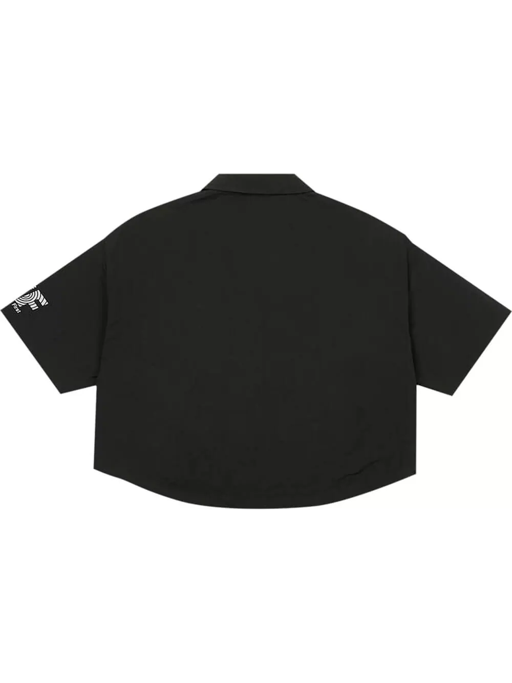 Рубашка Palace x Rapha EF Education First Technical — изображение 2 из 2, черный