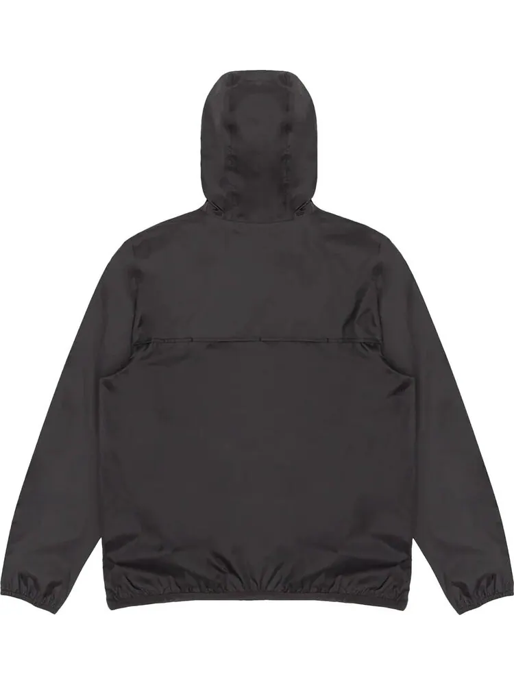 Худи Comme des Garçons PLAY K-Way Hoodie Full Zip Beige/Black — изображение 2 из 2, загар