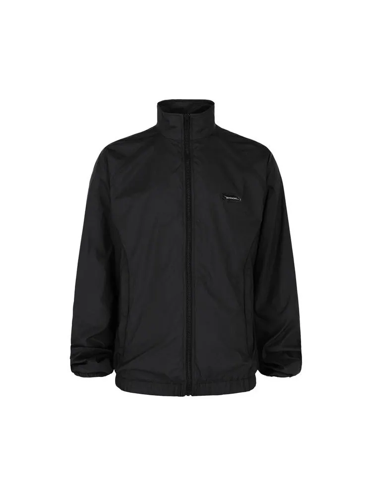 Куртка Givenchy Lightweight Windbreaker — изображение 1 из 1, черный