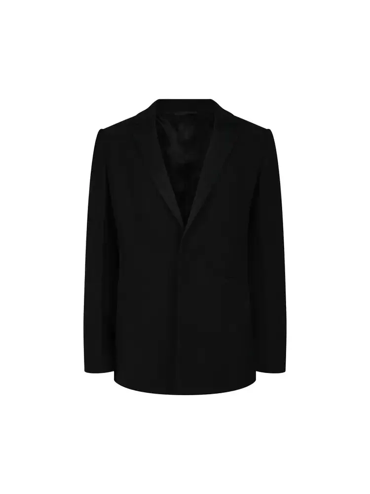 Вечерний структурированный жакет Givenchy