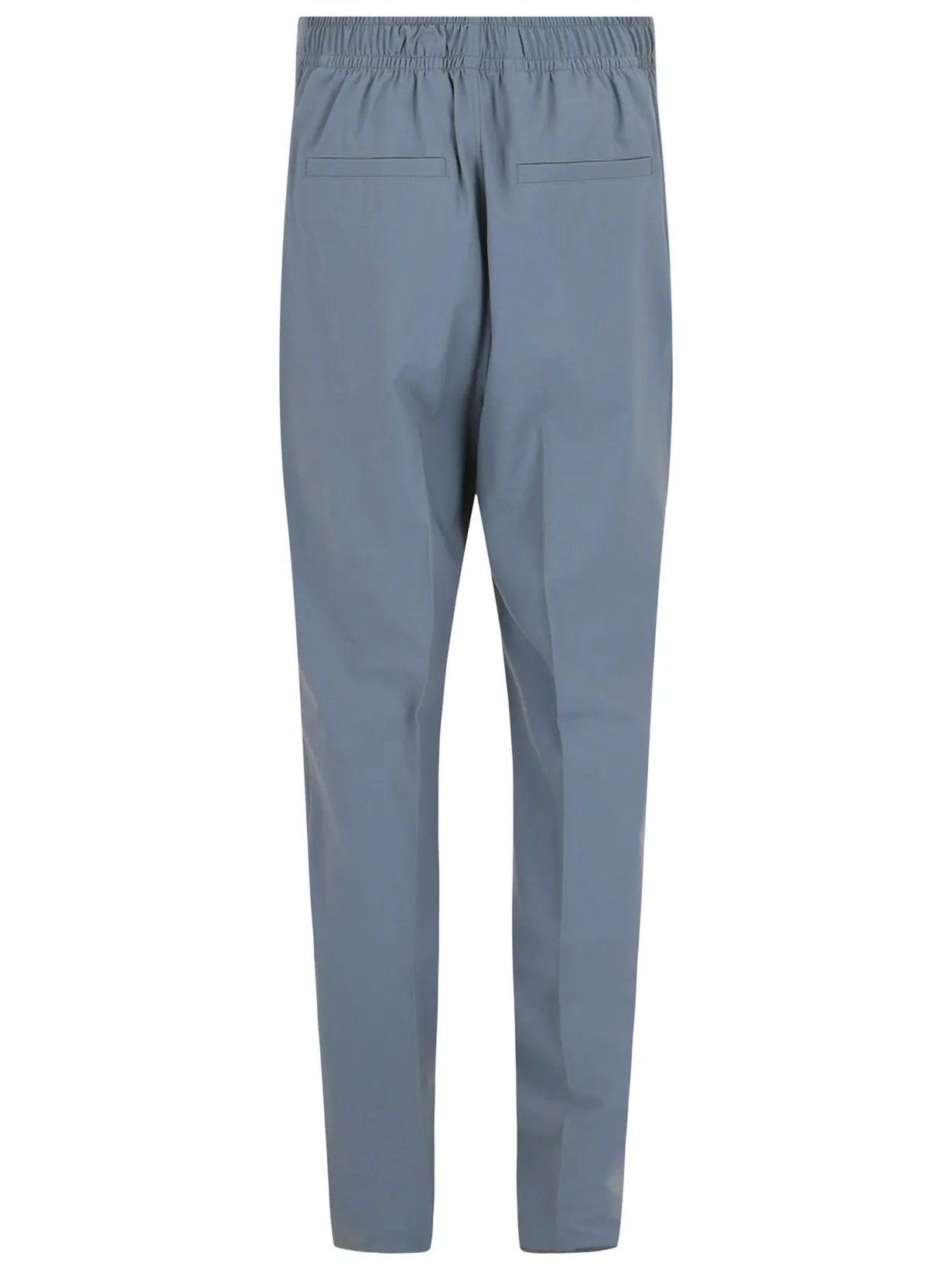 Брюки Givenchy Slim Fit цвета «жемчужно-серый» — 2