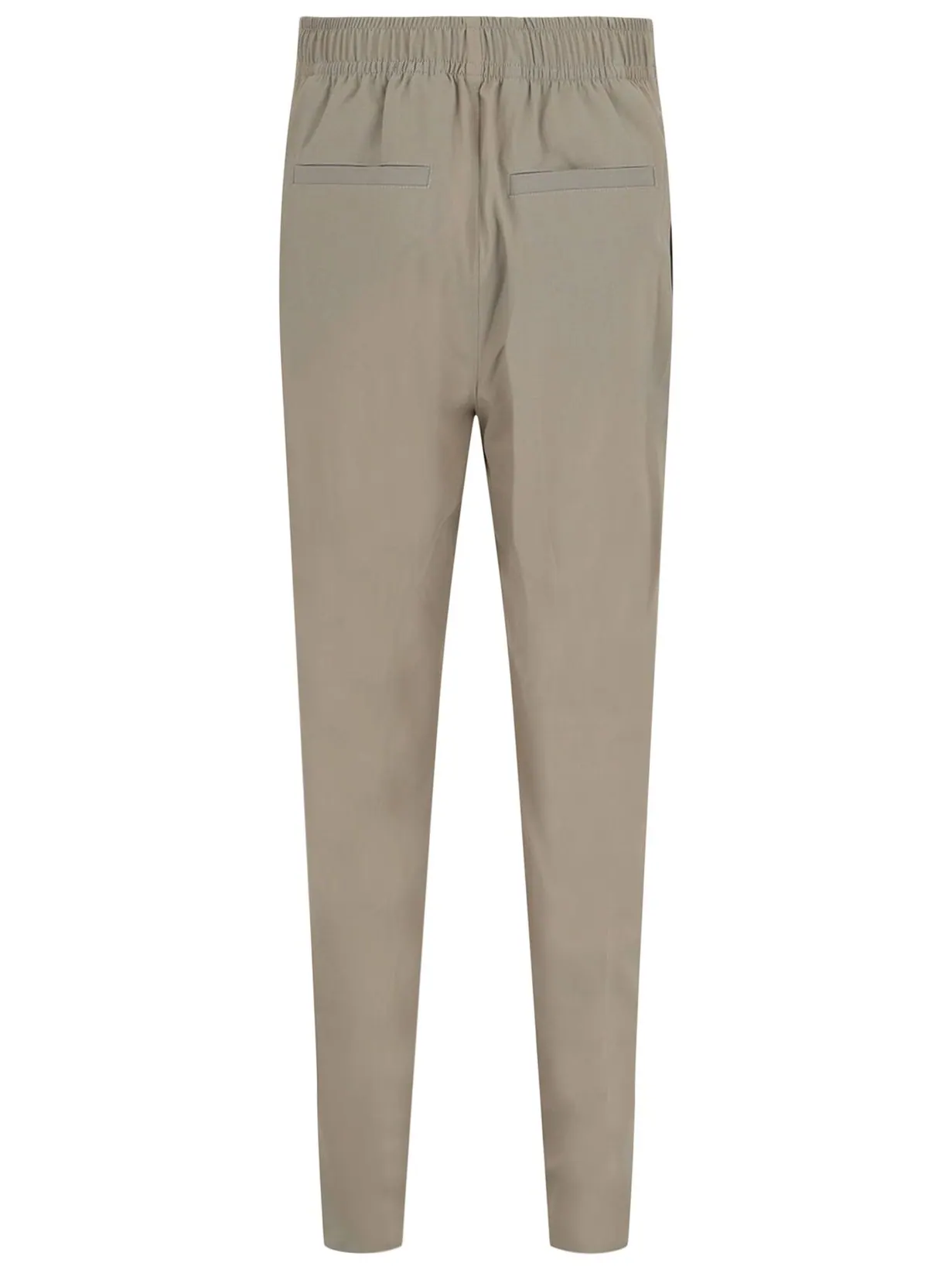 Брюки Givenchy Slim Fit — изображение 2 из 2, серый