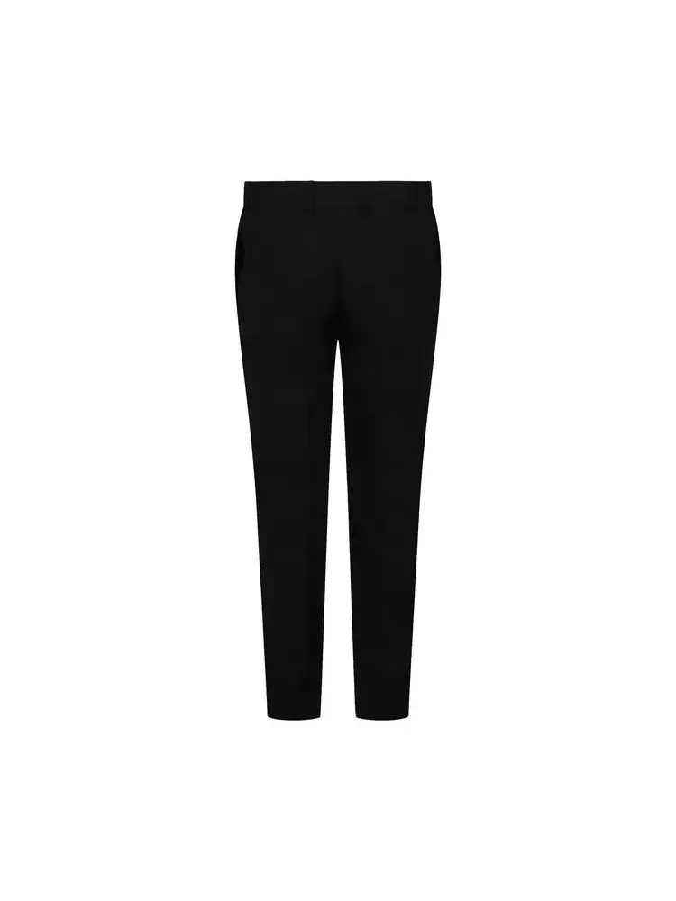Брюки классические Givenchy Slim-Fit Tailored — изображение 2 из 2, черный