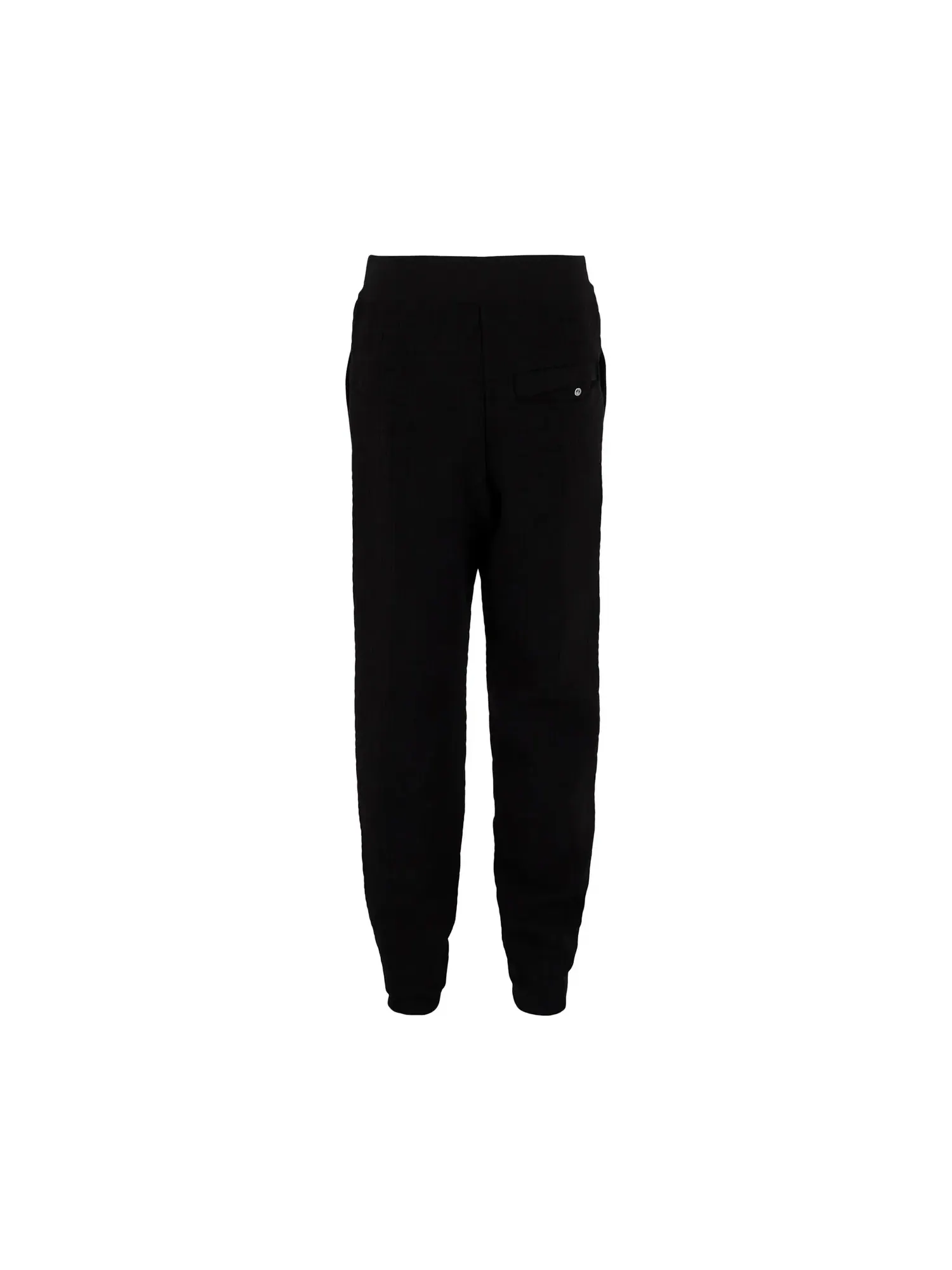 Спортивные брюки Givenchy Allover 4G Jacquard Joggers — изображение 2 из 3, черный