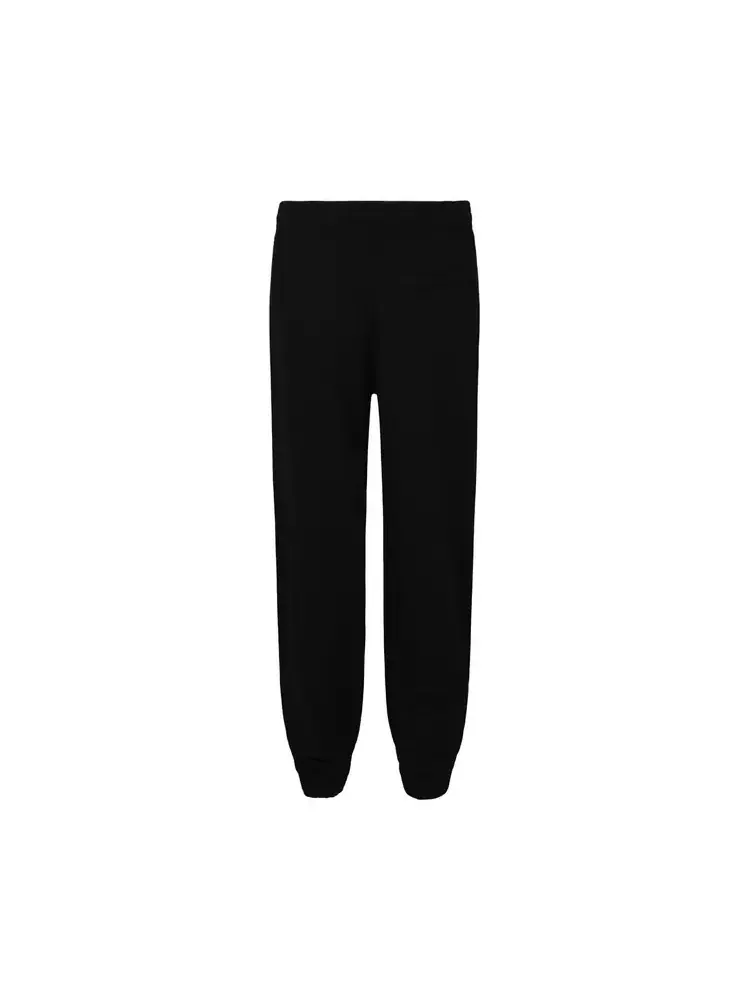 Спортивные брюки Givenchy Crystal Cut — изображение 2 из 2, черный