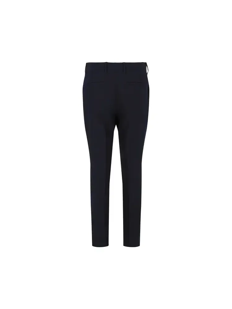 Брюки классические из шерсти приталенного кроя Givenchy — 2