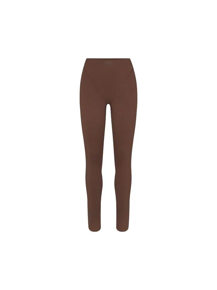 Леггинсы NikeSKIMS Matte V-Line 26" Legging