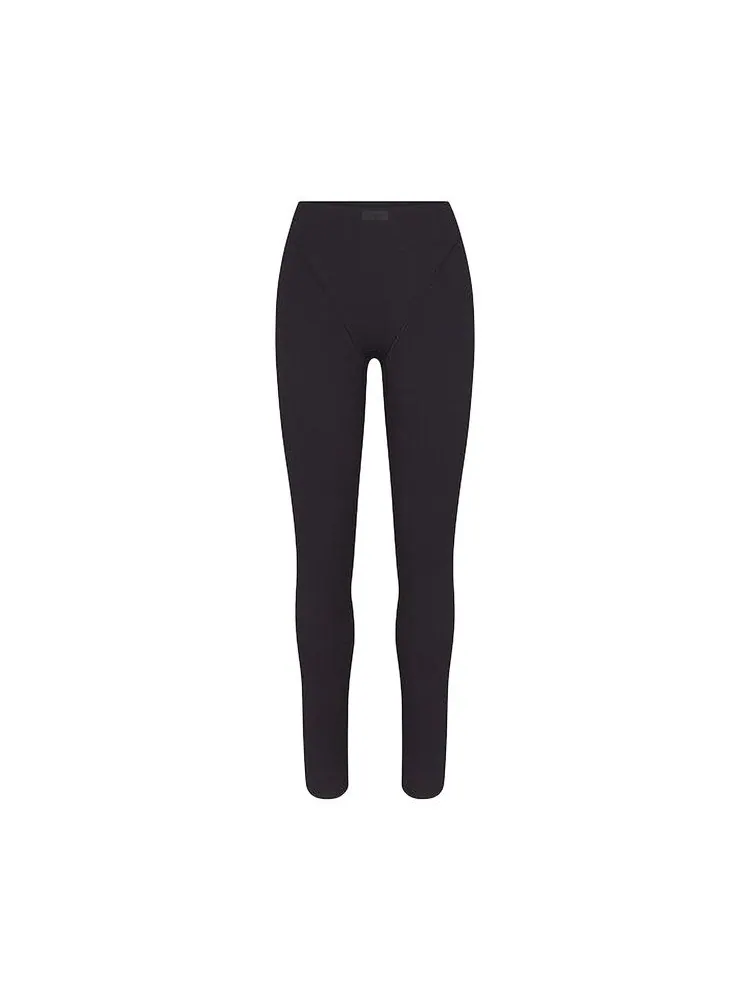 Леггинсы NikeSKIMS Matte V-Line 26" Legging