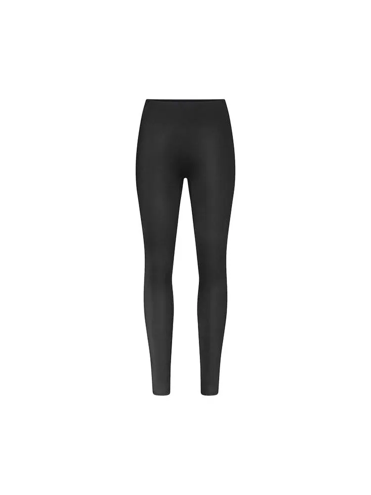 Леггинсы NikeSKIMS Shine Bonded Waist 26" Legging