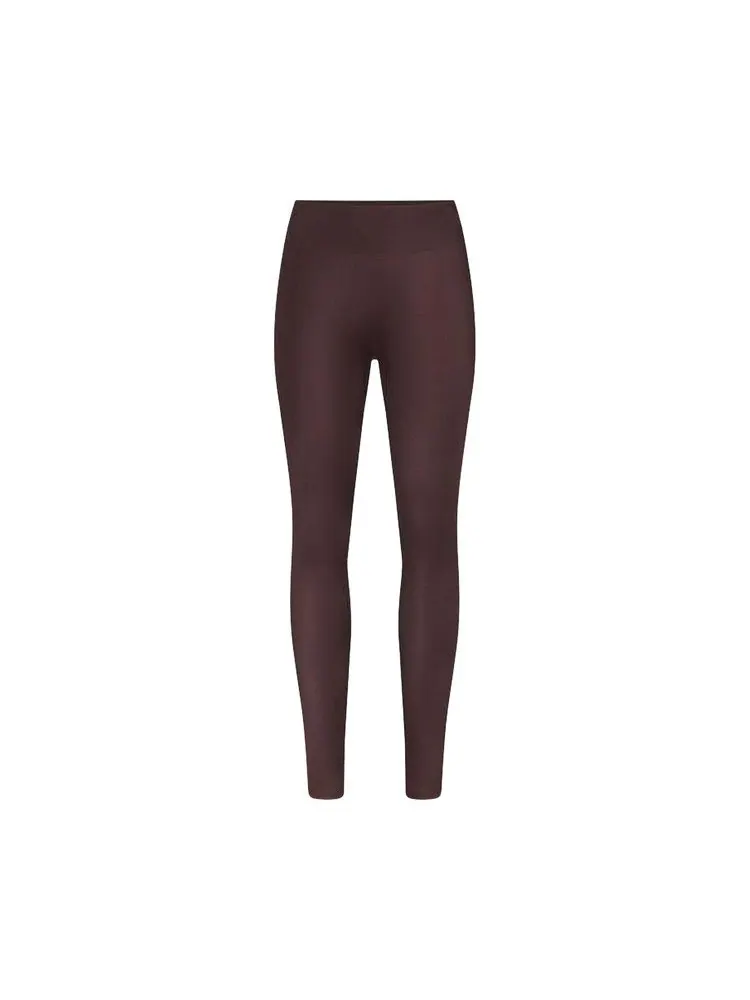 Леггинсы NikeSKIMS Shine Bonded Waist 26" Legging, Phoenix