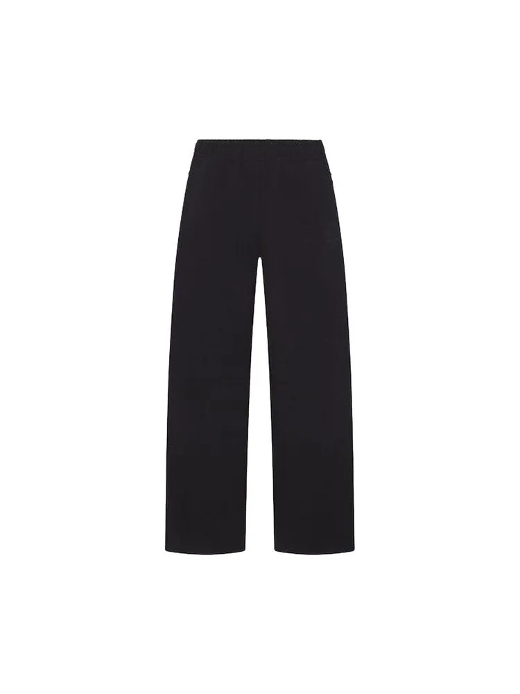 Брюки NikeSKIMS Matte Tricot Side Snaps Pant