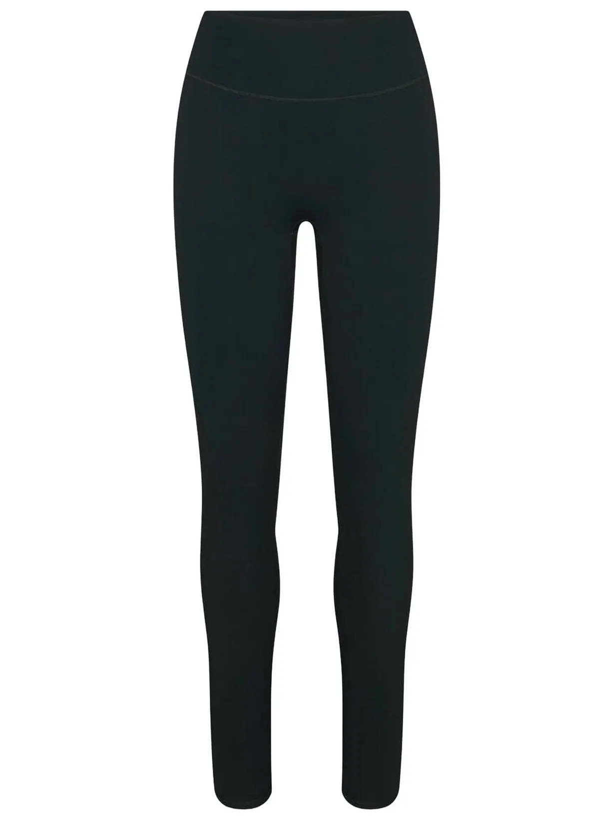 Леггинсы NikeSKIMS Matte с высокой талией, длина 29 дюймов