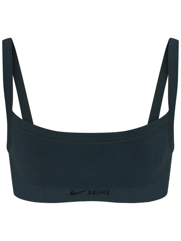 Бюстгальтер-топ NikeSKIMS Vintage Seamless Cami Bra