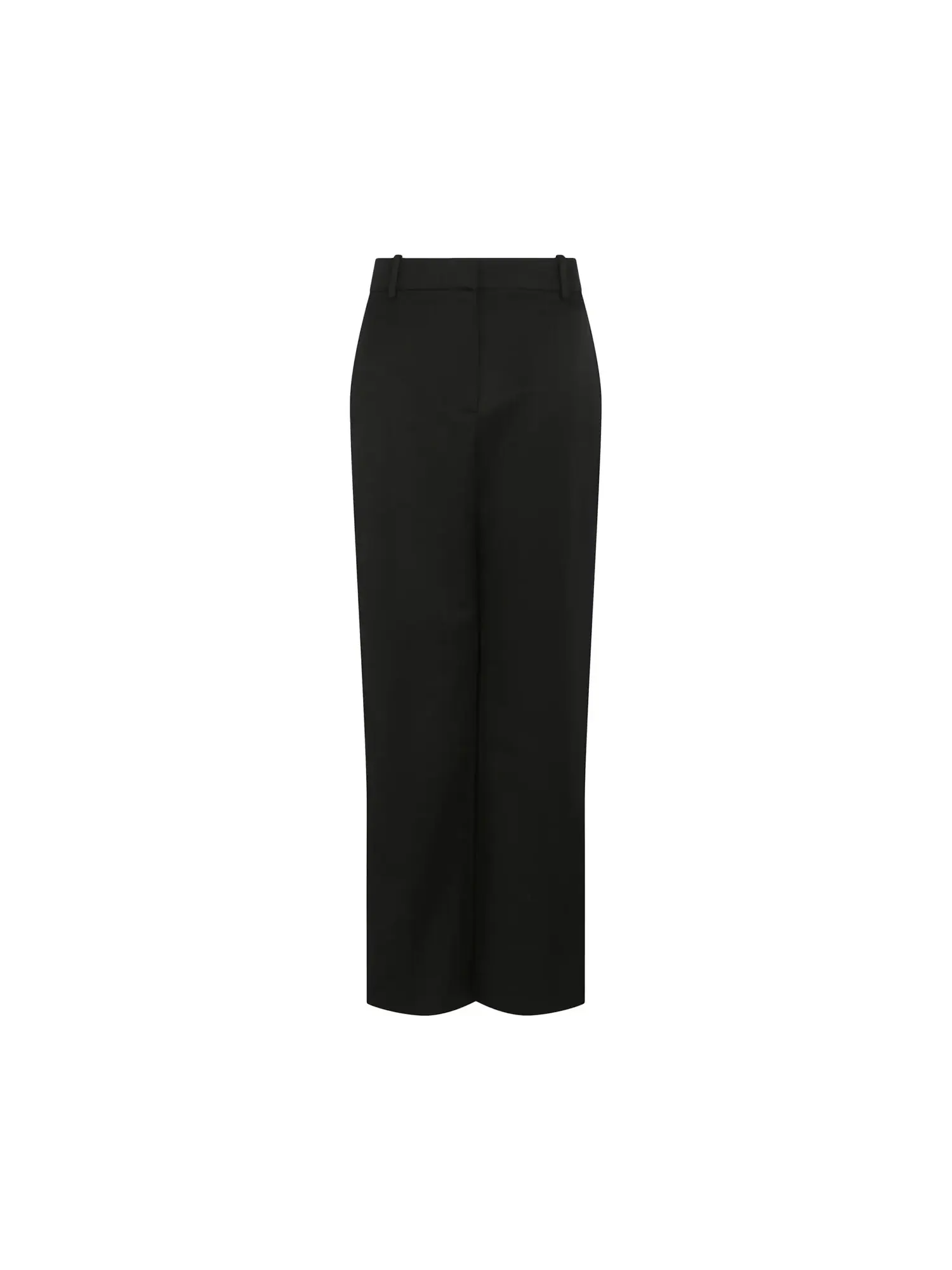 Классические брюки Givenchy — изображение 1 из 3, черный