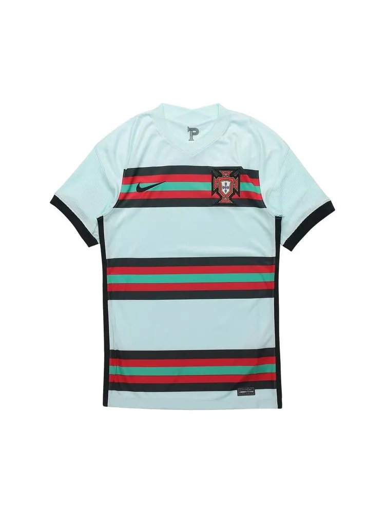 Джерси Nike Portugal UEFA Euro Away Jersey — изображение 1 из 2, мульти