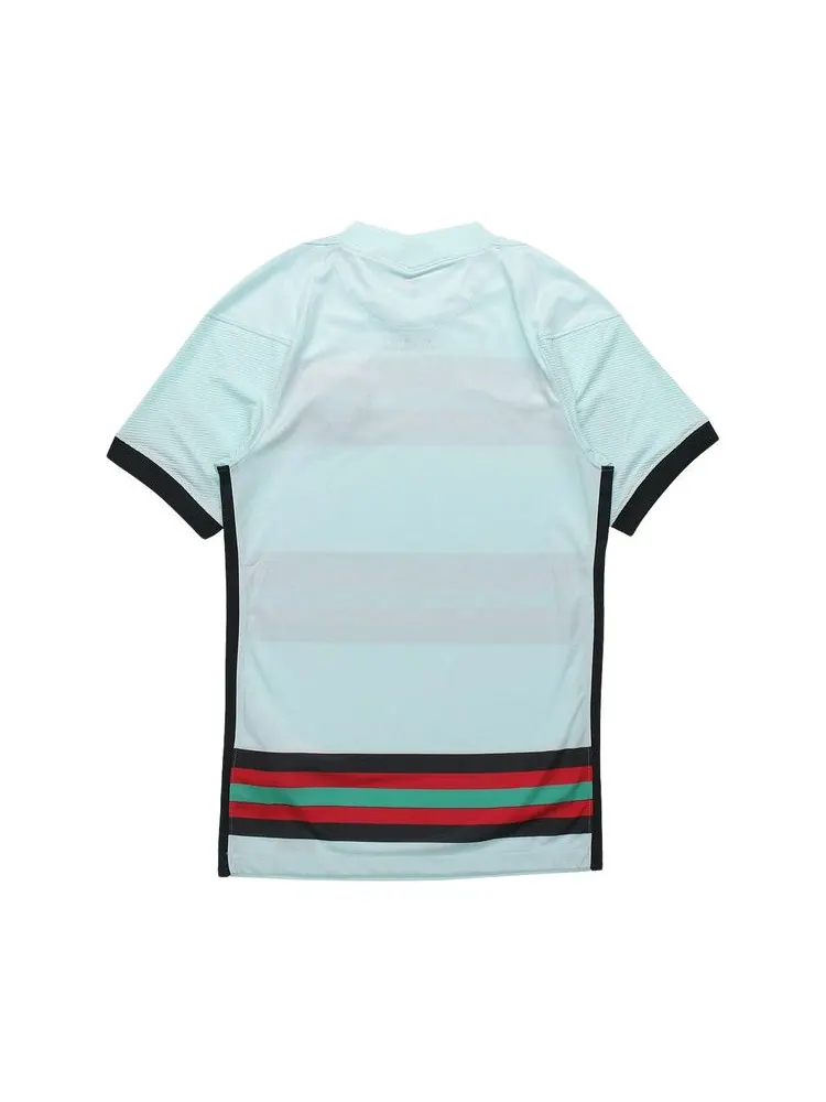 Джерси Nike Portugal UEFA Euro Away Jersey — изображение 2 из 2, мульти
