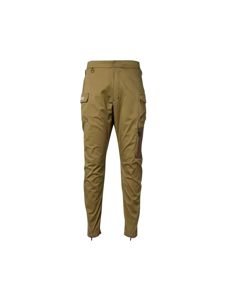 Брюки Nike Lab x Undercover Cargo Pants 'Lichen Brown' — изображение 1 из 2, коричневый