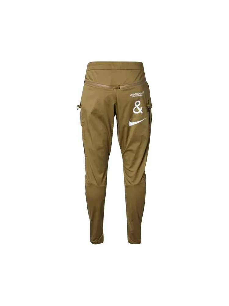 Брюки Nike Lab x Undercover Cargo Pants 'Lichen Brown' — изображение 2 из 2, коричневый