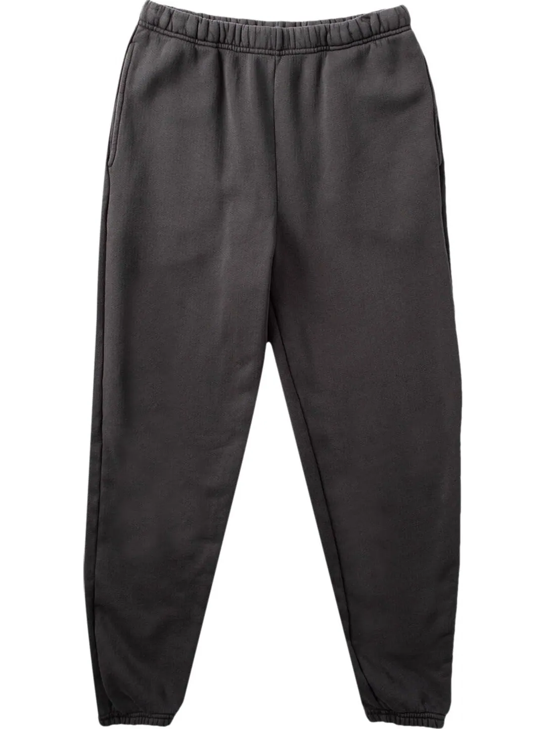 Спортивные брюки Les Tien Classic Sweatpants 'Vintage Black'