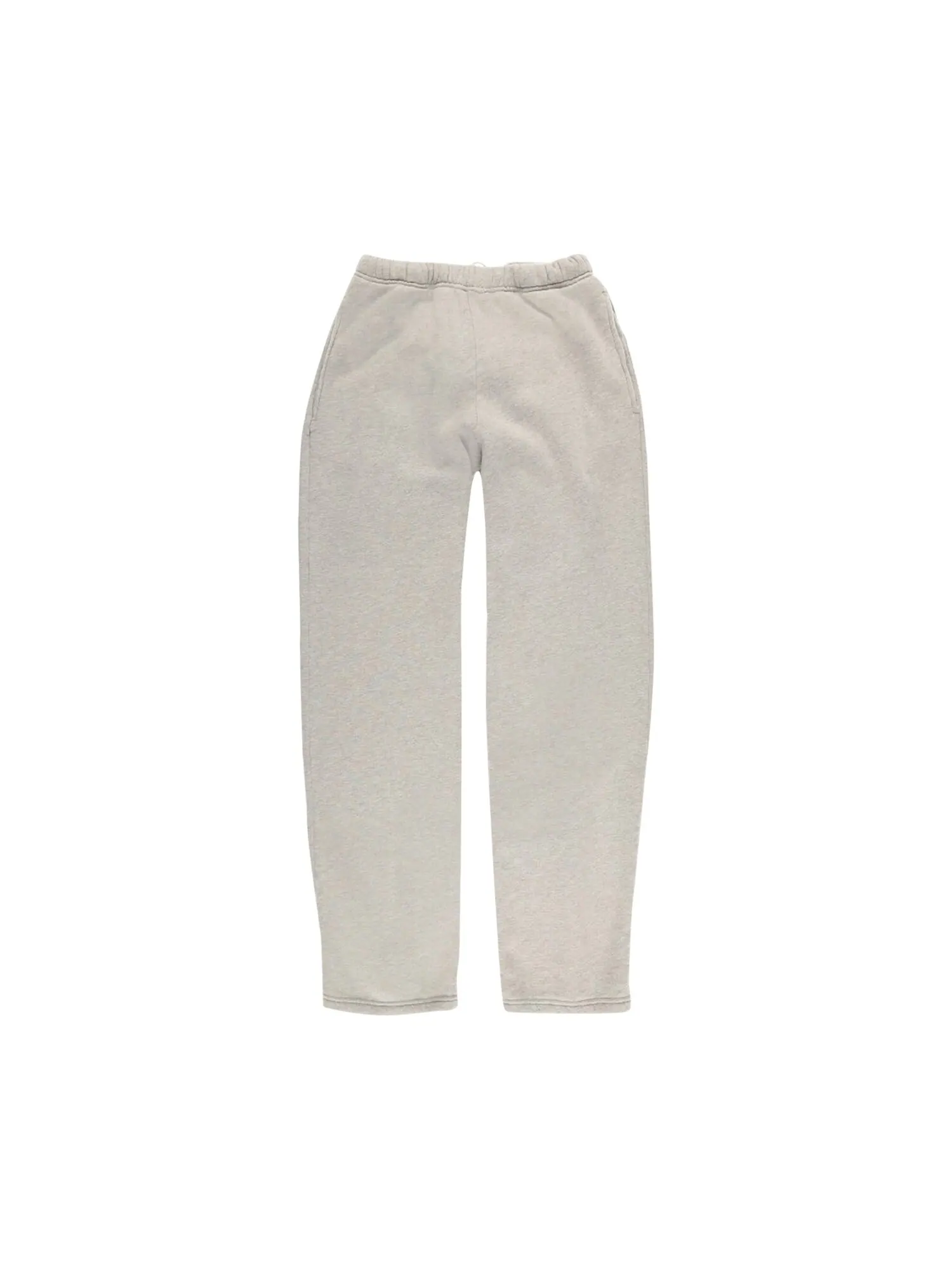 Брюки Les Tien Puddle Heather Grey