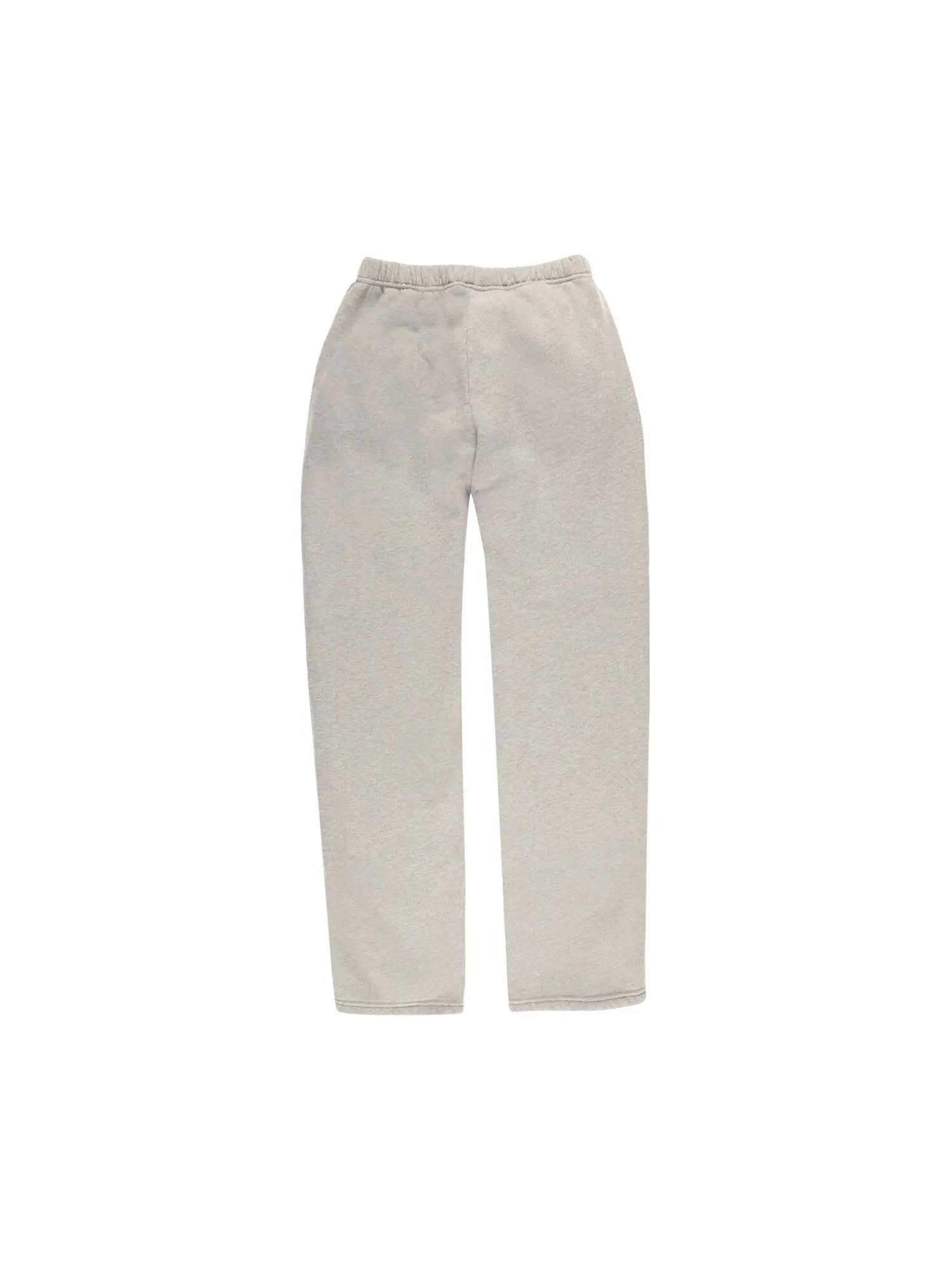 Брюки Les Tien Puddle Heather Grey — изображение 2 из 2, серый