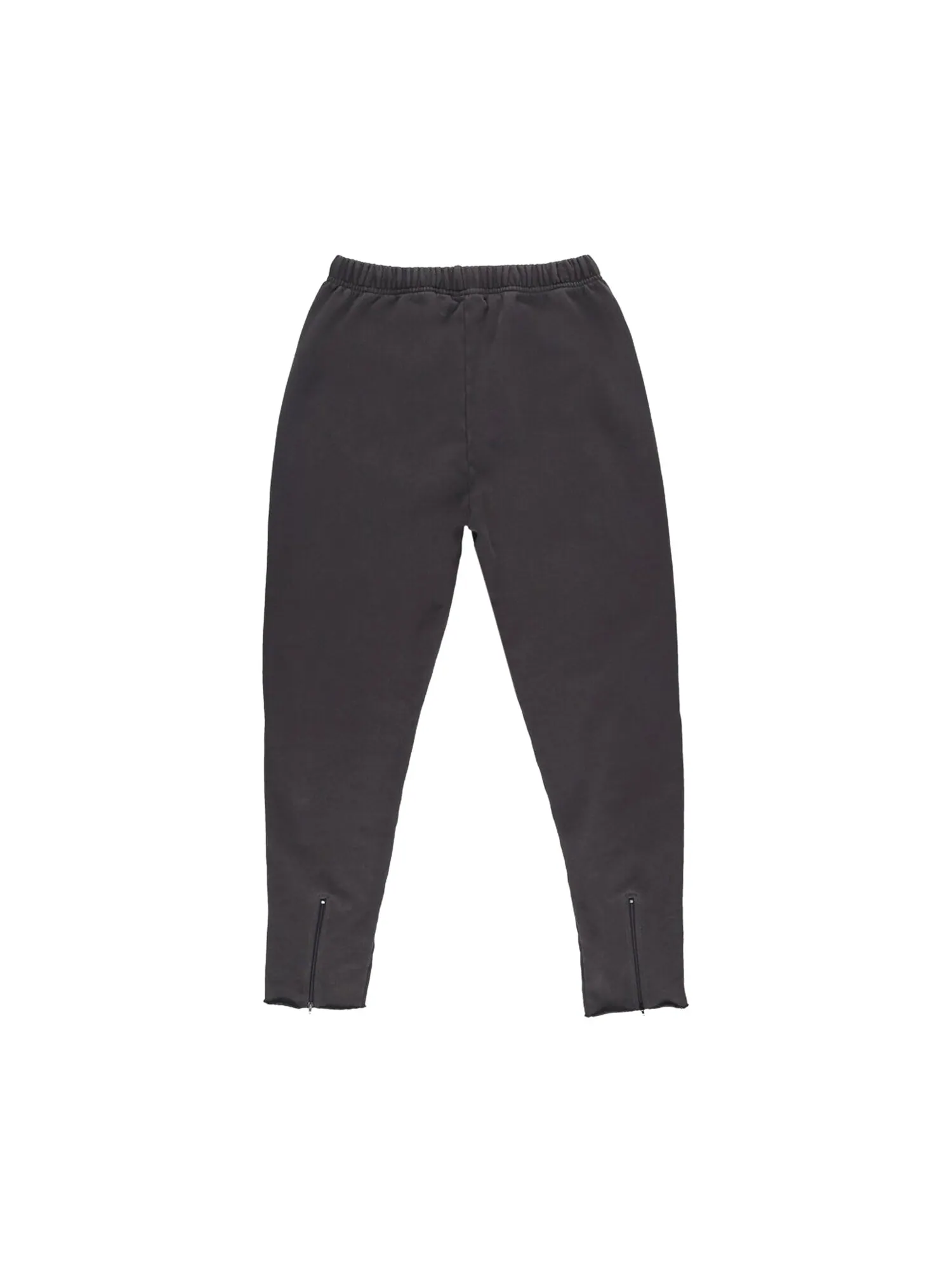 Брюки Les Tien Warm Up Vintage Black — изображение 2 из 2, винтажный черный