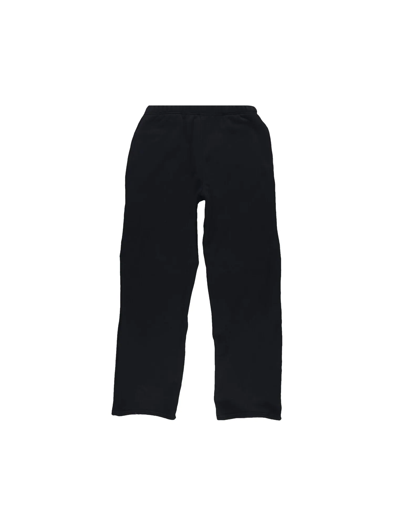 Брюки Les Tien Puddle Vintage Black