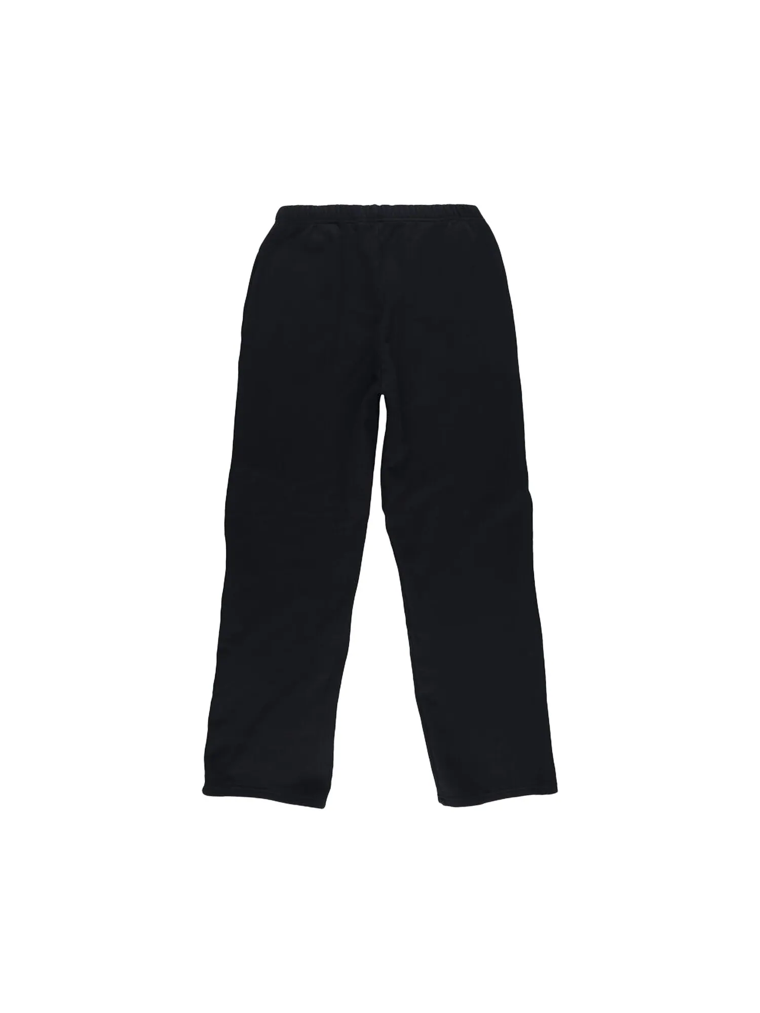 Брюки Les Tien Puddle Vintage Black — изображение 2 из 2, винтажный черный
