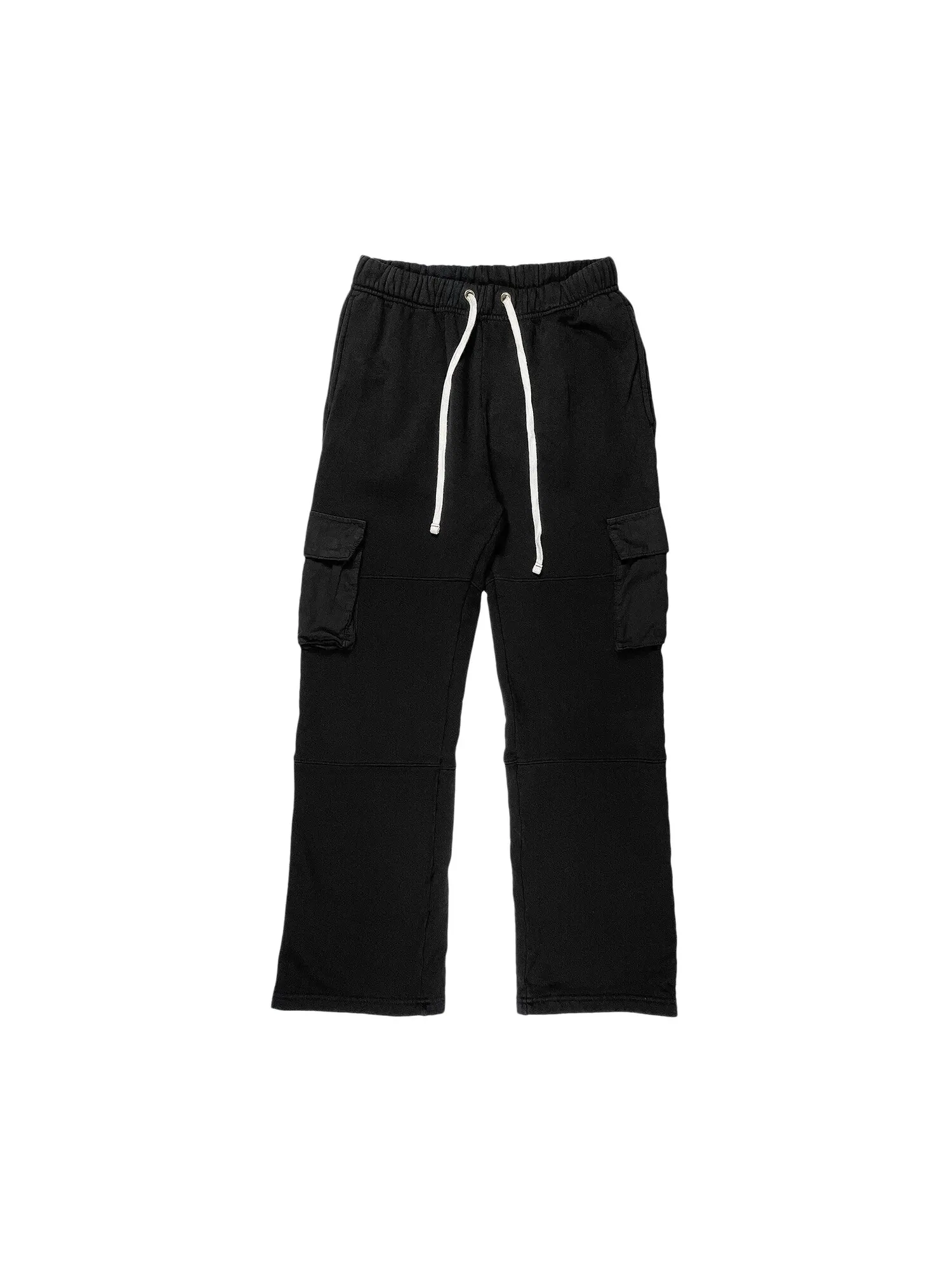 Брюки-карго Les Tien Vintage Black
