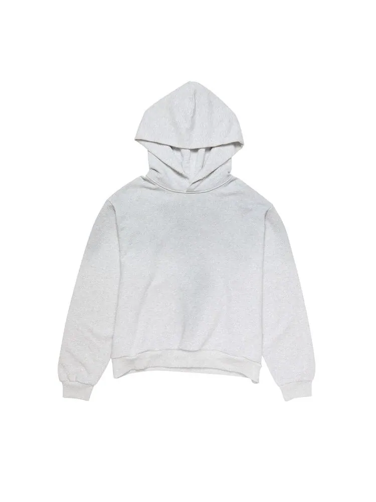 Свитер Acne Studios Logo Hooded Sweater