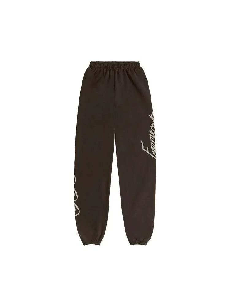 Брюки Cactus Jack by Travis Scott For Fragment Sunrise Sweats — 2
