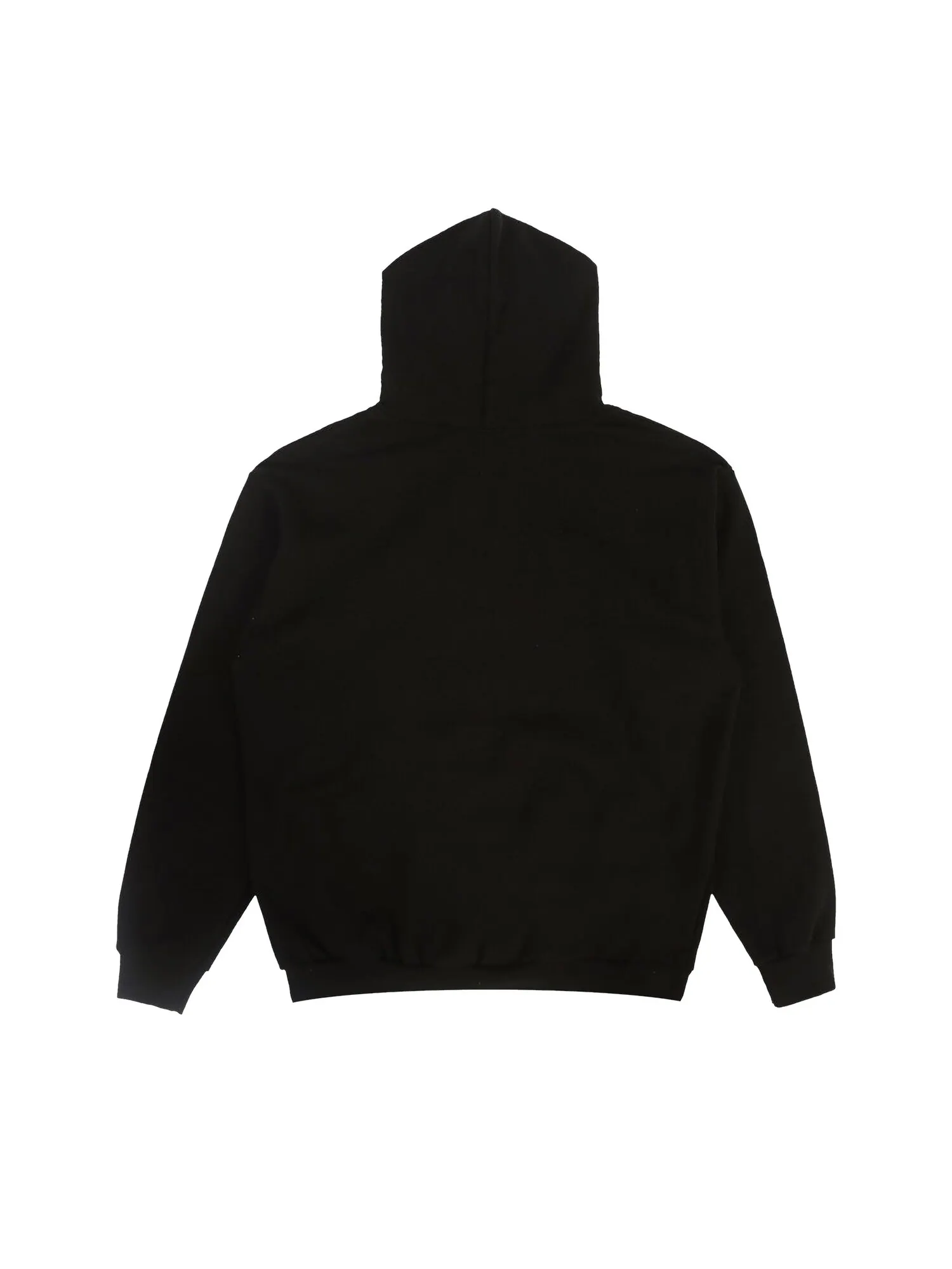 Толстовка Cactus Jack от Travis Scott x iD The Cactus Wink Black — изображение 2 из 2, черный