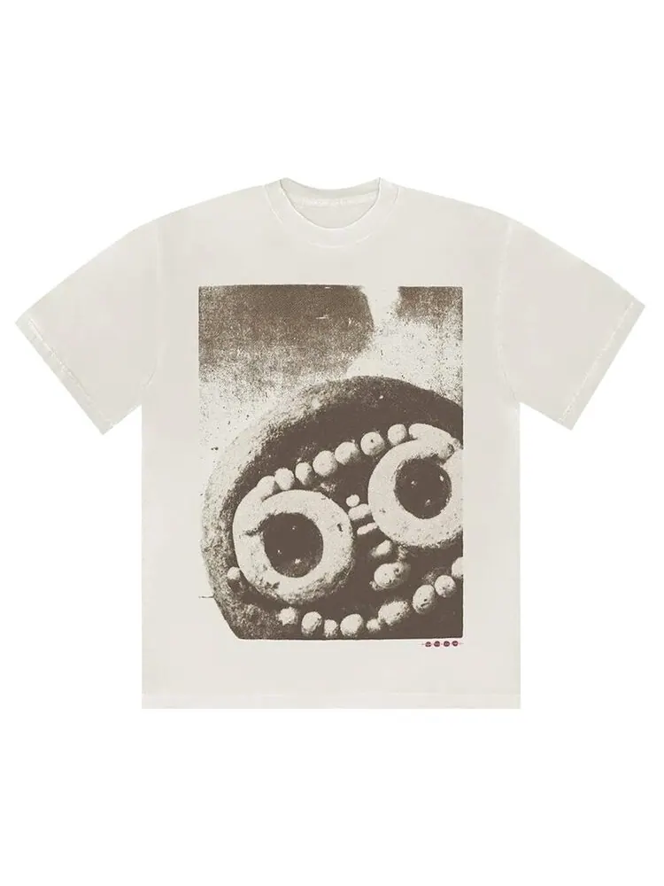 Футболка Cactus Jack By Travis Scott Cactus Jack by Travis Scott Artifacts Tee