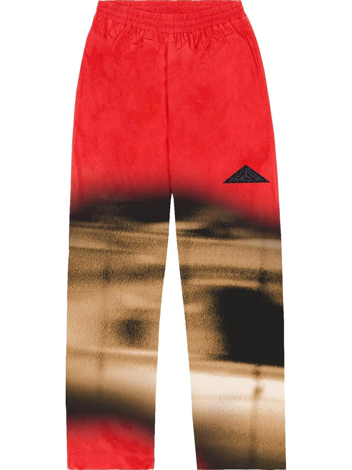 Брюки Cactus Jack by Travis Scott Speed Pants 'Red'