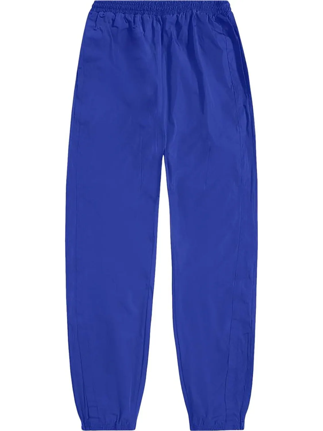 Брюки Cactus Jack by Travis Scott x McDonald's All American '92 Nylon Pants II 'Blue' — изображение 2 из 2, синий