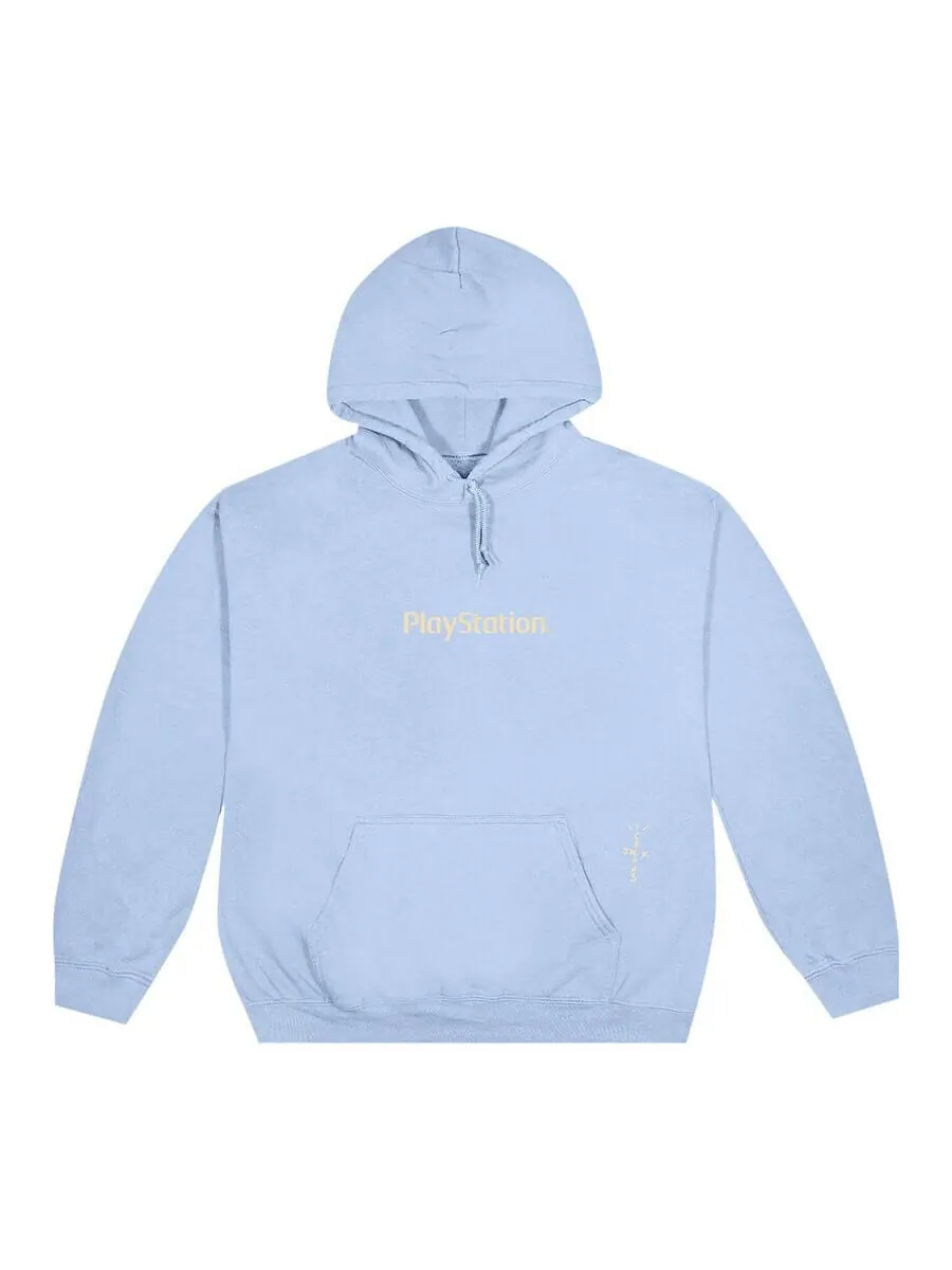 Худи Cactus Jack by Travis Scott Motherboard