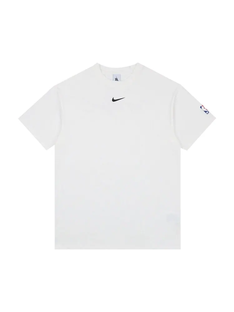 Футболка Nike x Fear of God Air T-Shirt 'White' — изображение 1 из 2, белый