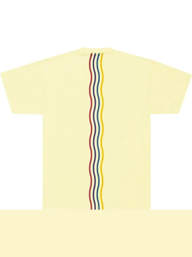 Футболка Nike x Pigalle Tee 'Luminous Green' — изображение 2 из 2, зеленый