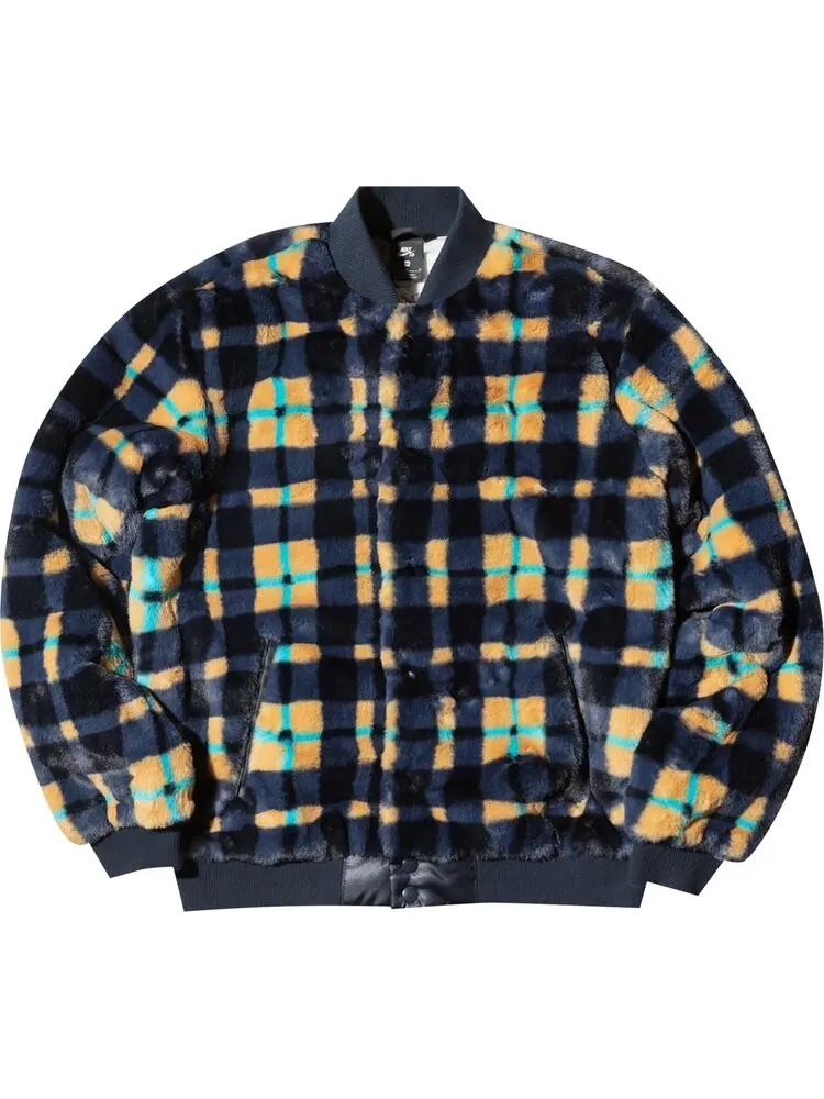 Куртка Nike x Concepts Mallard Jacket 'Multicolor' — изображение 1 из 2, мульти
