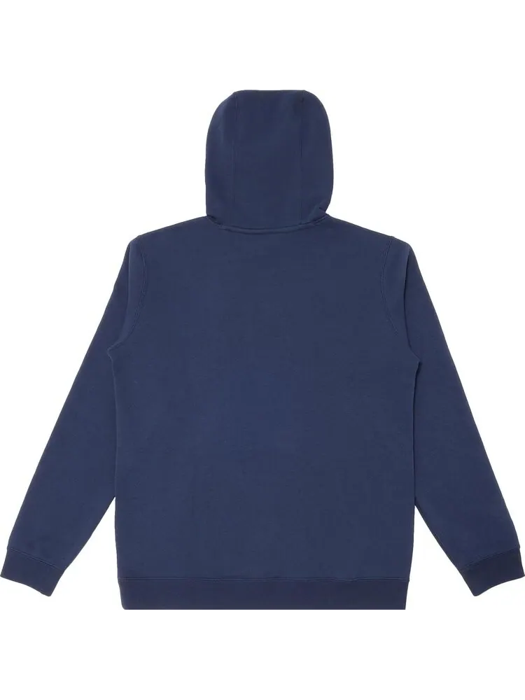 Худи Nike Certified Lover Boy Hoodie 'Navy' — изображение 2 из 3, синий